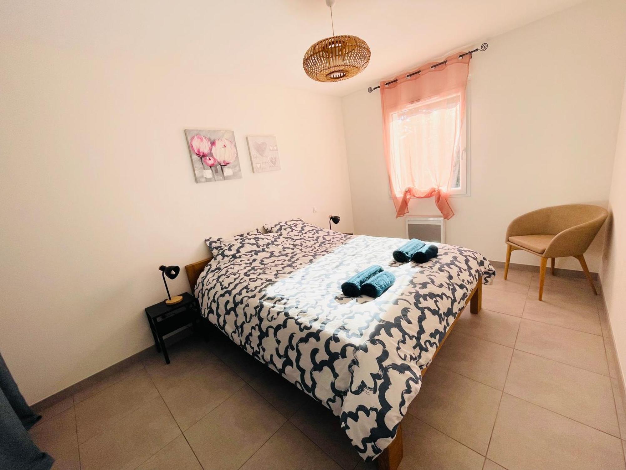 Villa La Cigale, Maussane Les Alpilles Екстер'єр фото