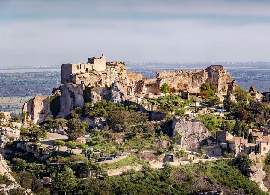 Villa La Cigale, Maussane Les Alpilles Екстер'єр фото