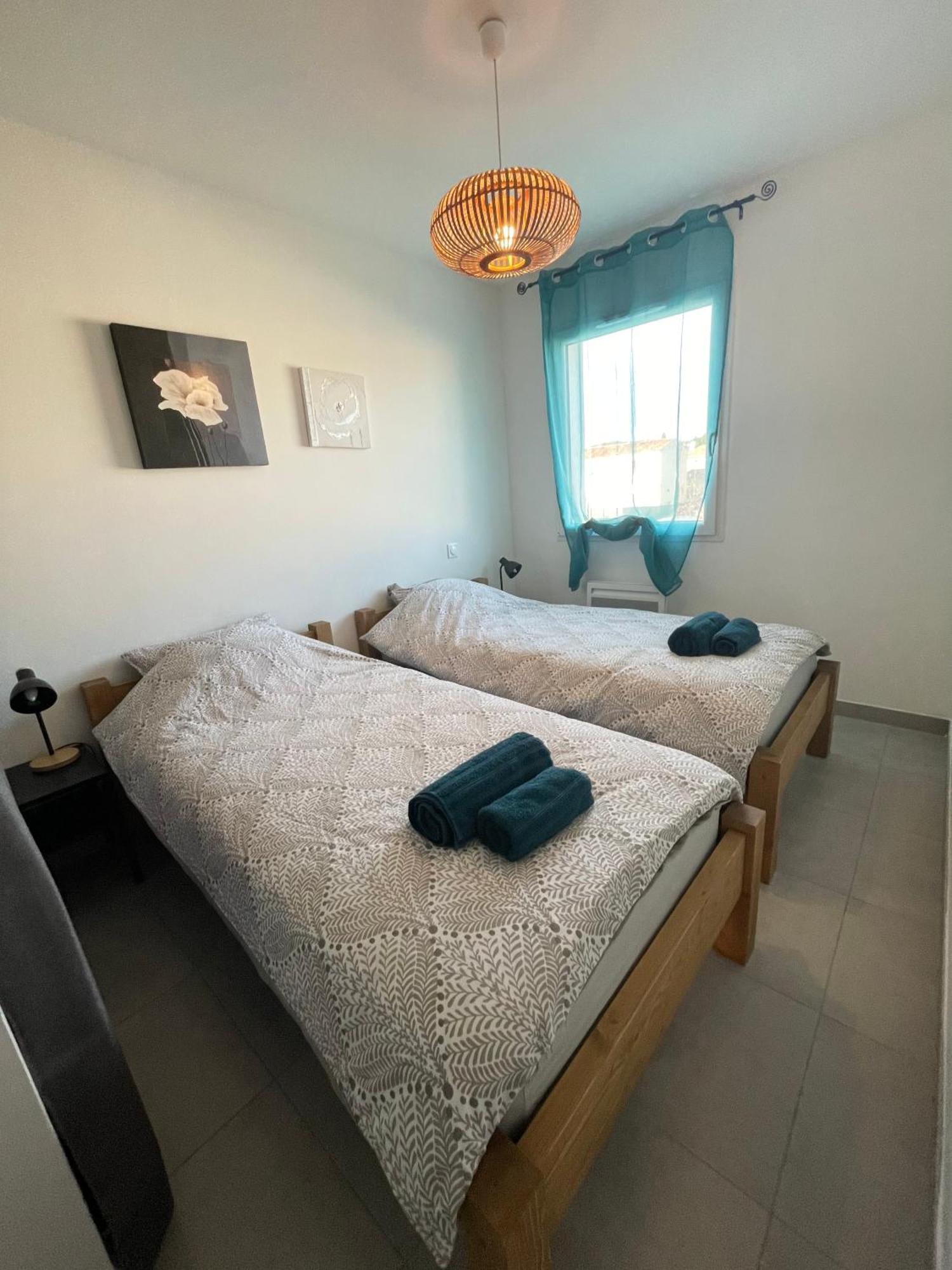 Villa La Cigale, Maussane Les Alpilles Екстер'єр фото