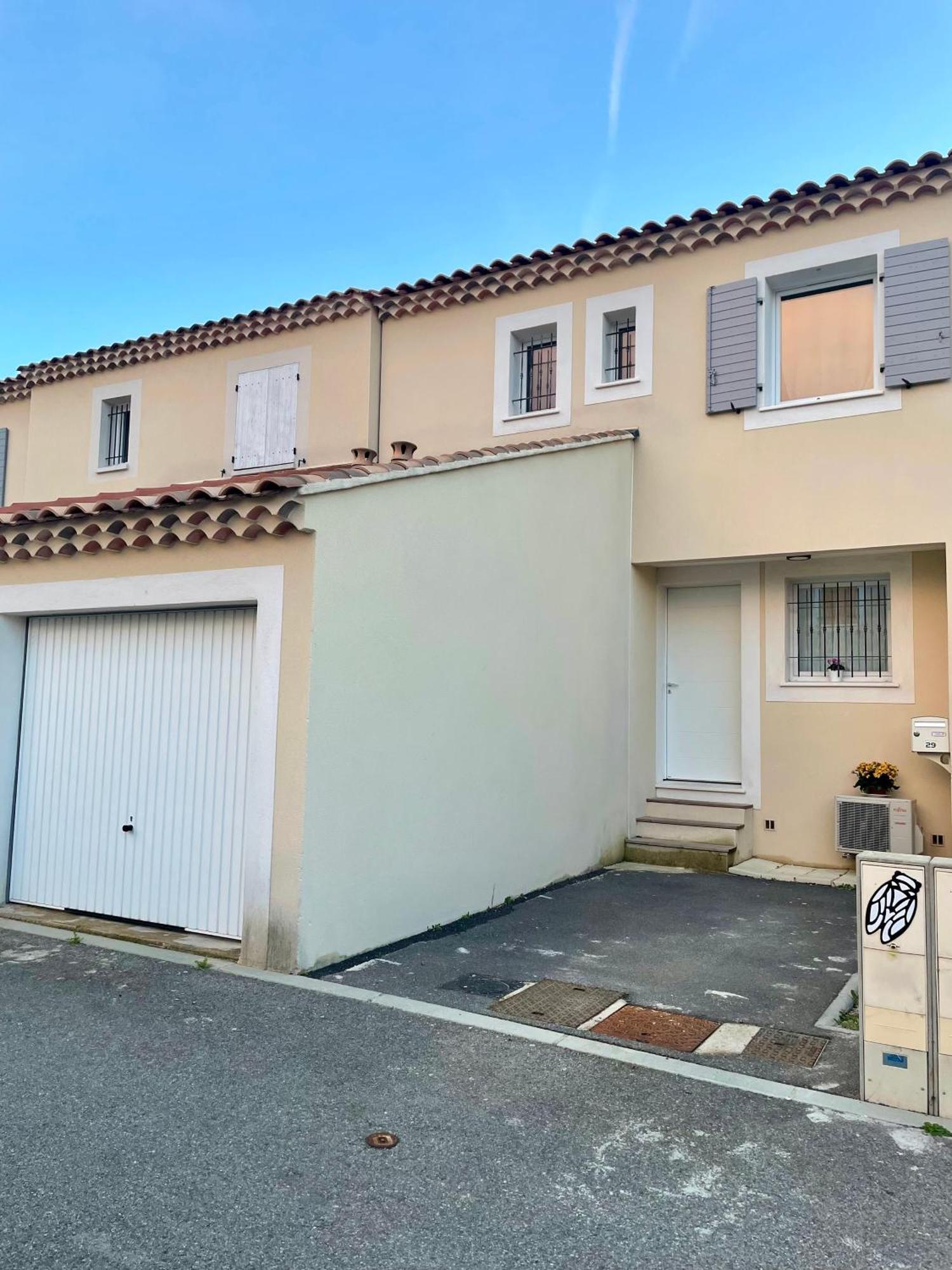 Villa La Cigale, Maussane Les Alpilles Екстер'єр фото