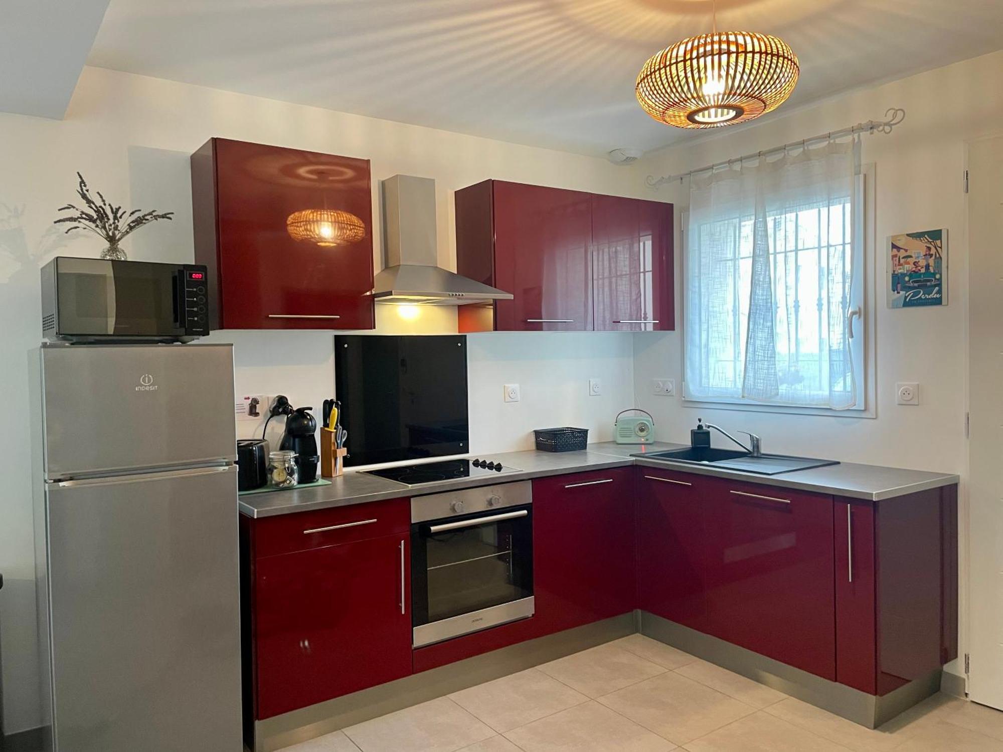 Villa La Cigale, Maussane Les Alpilles Екстер'єр фото