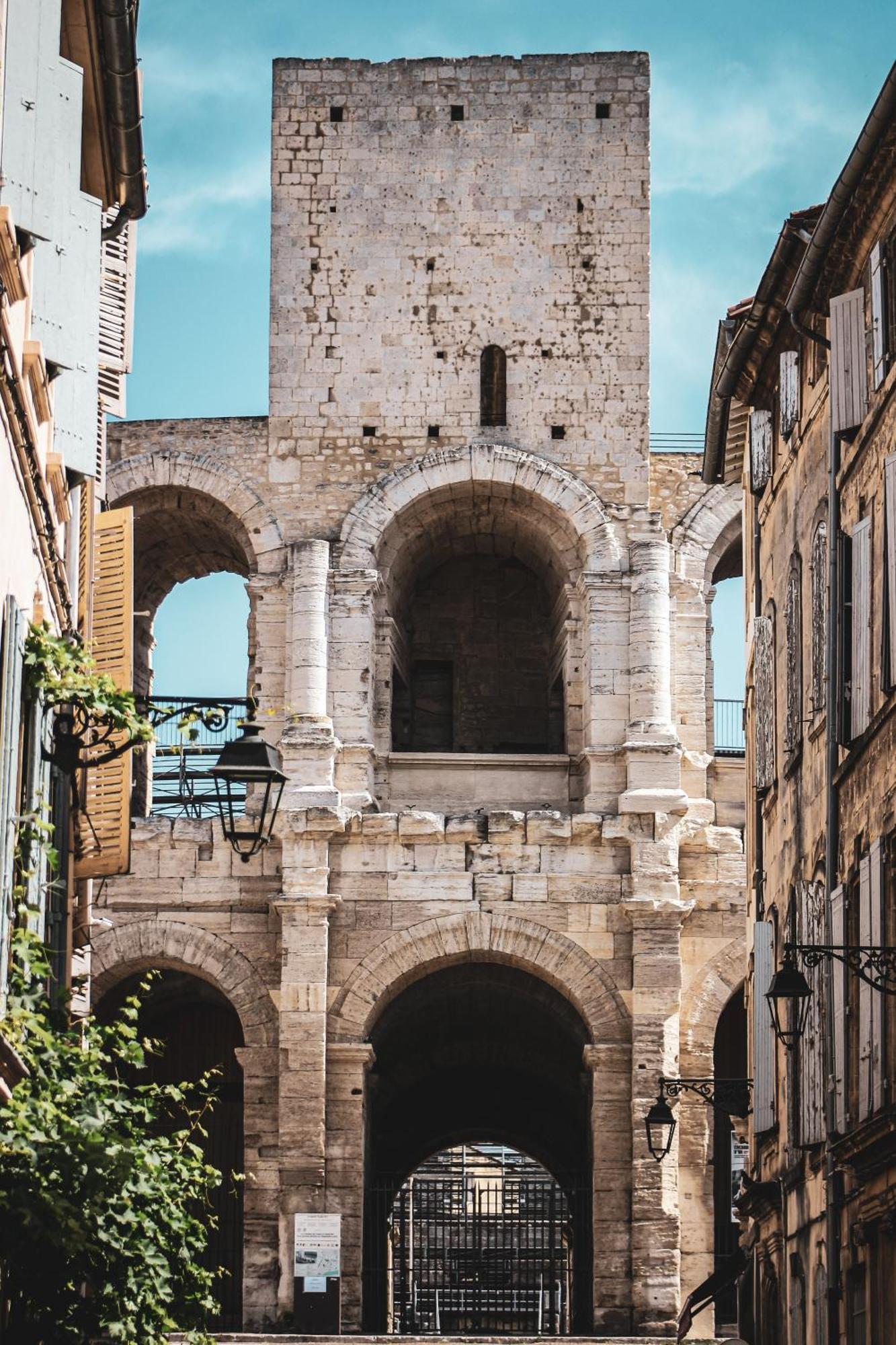 Villa La Cigale, Maussane Les Alpilles Екстер'єр фото
